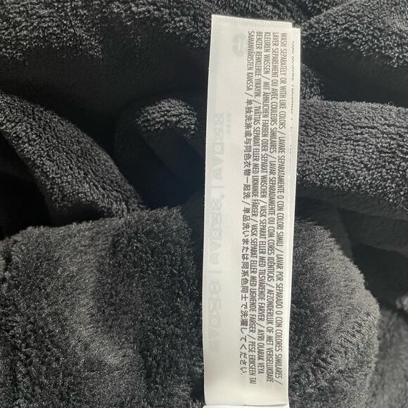 Disney Mickey & Minnie Mouse Fleece  Full Zip Sweater Jacket Size XXL - Picture 7 of 9